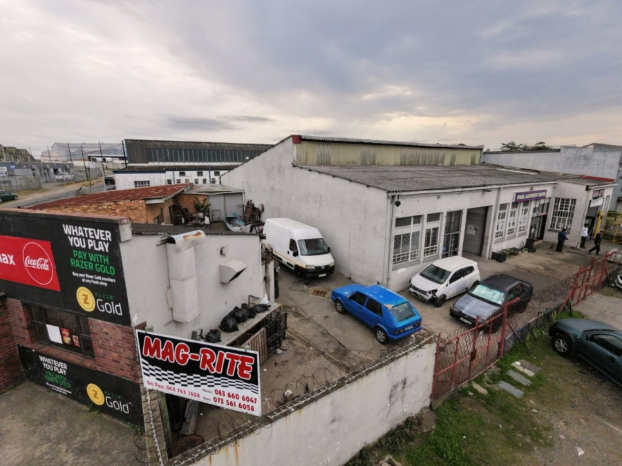 Commercial Property for Sale in Braelyn Industrial Eastern Cape